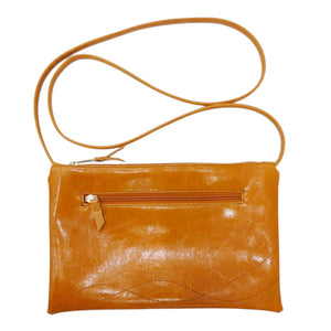 Bag - Bossa Nova Adjustable Medium Cross Body (Assorted Colors) by Crystalyn Kae