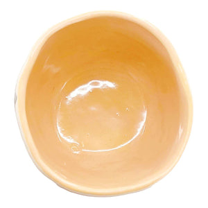 Tumbler - Kitty Flowers (Bright) by Erika Rier