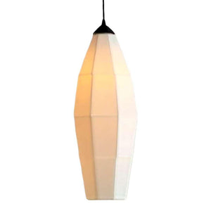 (40% Off) Pendant Lamp - Extension 2 (Medium) in Porcelain by The Bright Angle