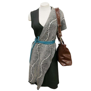 Bag - Mini Troubadour Adjustable Convertible Tote (Wine) by Crystalyn Kae