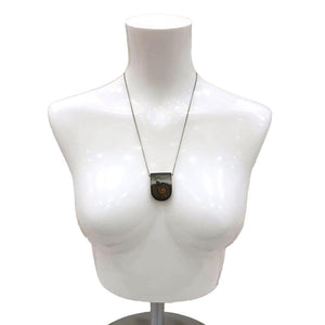 Necklace - Forgotten Seas Ammonite (House) by Fernworks