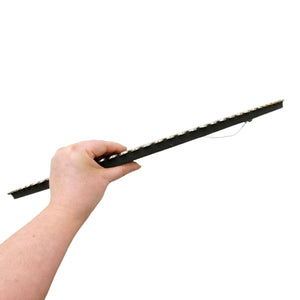 Mosaic Mirror - 18x22in Oval (Aegean Drop) by Zetamari Mosaic Artworks