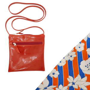 Bag - Cha Cha Adjustable Small Cross Body (Assorted Colors) by Crystalyn Kae