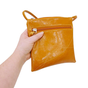 Bag - Cha Cha Adjustable Small Cross Body (Assorted Colors) by Crystalyn Kae