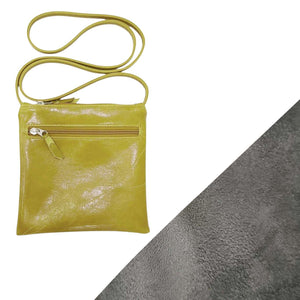 Bag - Cha Cha Adjustable Small Cross Body (Assorted Colors) by Crystalyn Kae