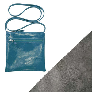 Bag - Cha Cha Adjustable Small Cross Body (Assorted Colors) by Crystalyn Kae