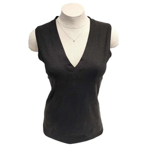 Necklace - Small Aurora (Diamond, Sterling Silver) by Corey Egan