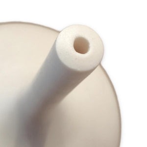 Bottle - Simple Genie A by Michelle Williams Ceramics