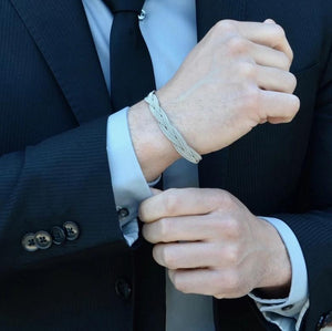 Bracelet - 12 String (M or L) by High Strung Studios