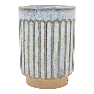 Cup - Large Tanba-Yaki Frost by Asemi Co.