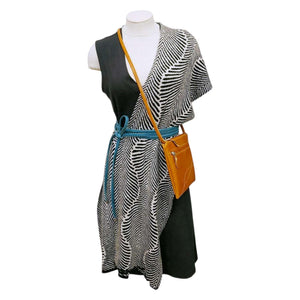 Bag - Cha Cha Adjustable Small Cross Body (Assorted Colors) by Crystalyn Kae