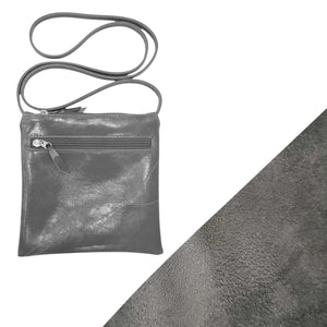 Bag - Cha Cha Adjustable Small Cross Body (Assorted Colors) by Crystalyn Kae