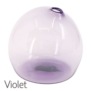 Bud Vase - Glass Alchemy in Assorted Colors by Krista Bermeo Studio