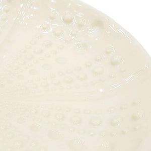 Serving Dish - Sea Urchin (Off White) by Beach Baby Ceramics