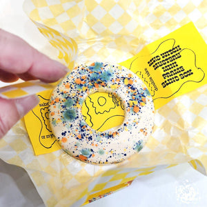 Blind Box - Mystery Mini Frame by MUD WITCH