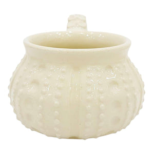 Mug - Octopus (Off White) by Beach Baby Ceramics