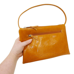 Bag - Bossa Nova Adjustable Medium Cross Body (Assorted Colors) by Crystalyn Kae