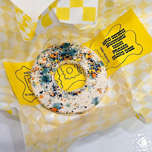 Blind Box - Mystery Mini Frame by MUD WITCH