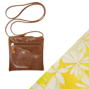 Bag - Cha Cha Adjustable Small Cross Body (Assorted Colors) by Crystalyn Kae