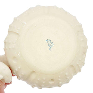 Mug - Octopus (Off White) by Beach Baby Ceramics