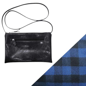 Bag - Bossa Nova Adjustable Medium Cross Body (Assorted Colors) by Crystalyn Kae