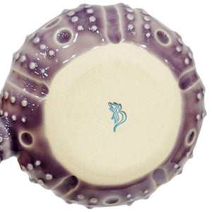 Mug - Octopus (Dusty Purple) by Beach Baby Ceramics