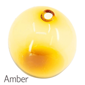 Bud Vase - Glass Alchemy in Assorted Colors by Krista Bermeo Studio