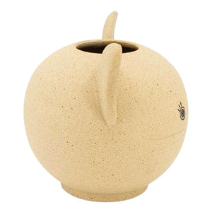 Vase - Bright Eyes Kitty Cat by Jennifer Fujimoto