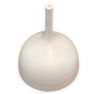 Bottle - Simple Genie A by Michelle Williams Ceramics