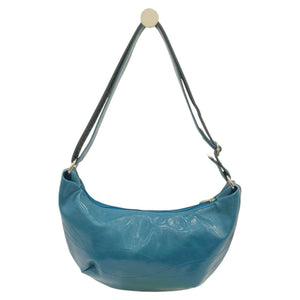 Bag - Foxtrot Medium Slouchy Crescent (Assorted Colors) by Crystalyn Kae