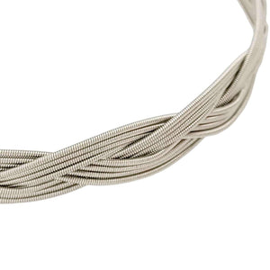 Bracelet - 12 String (M or L) by High Strung Studios