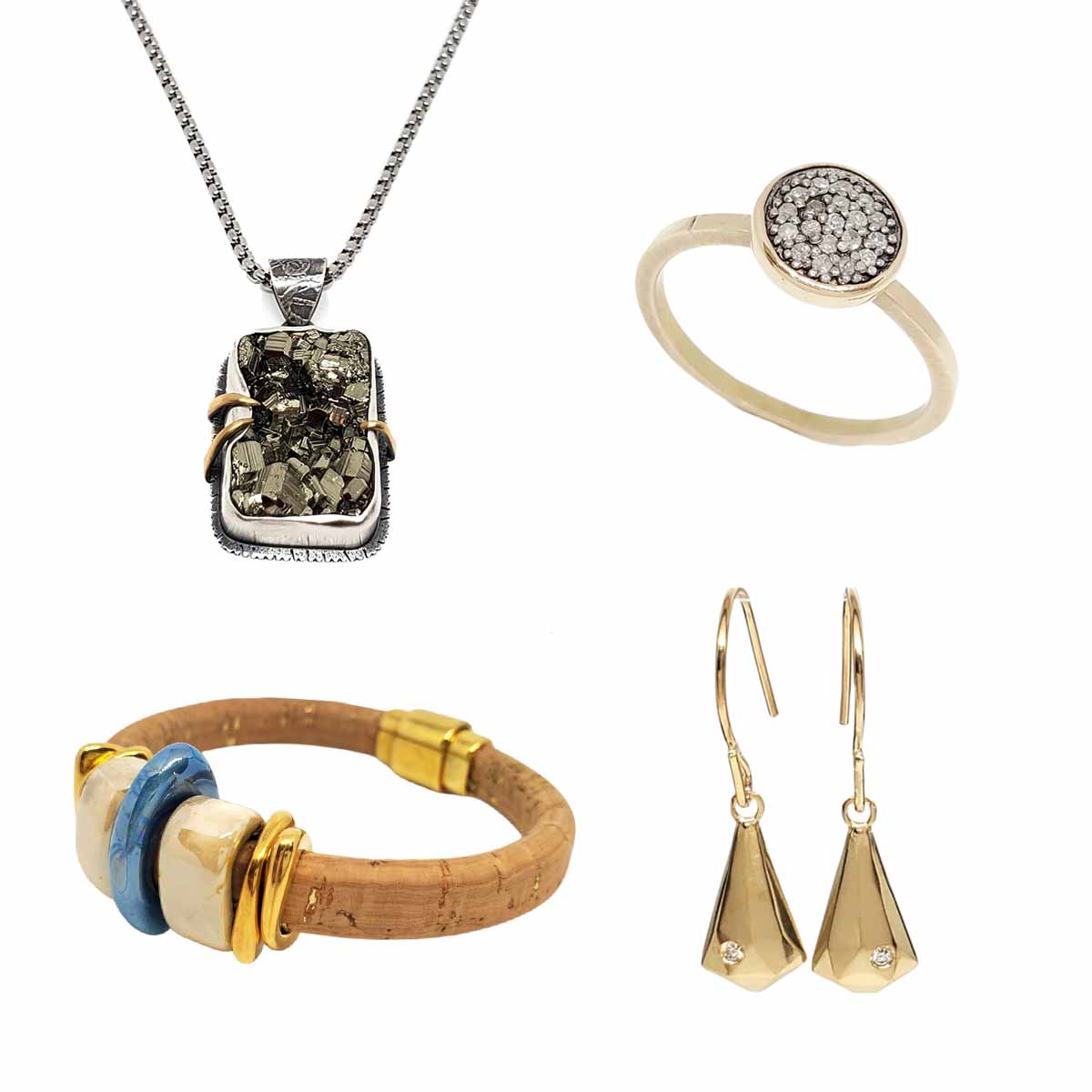 Shop Jewelry by Category
