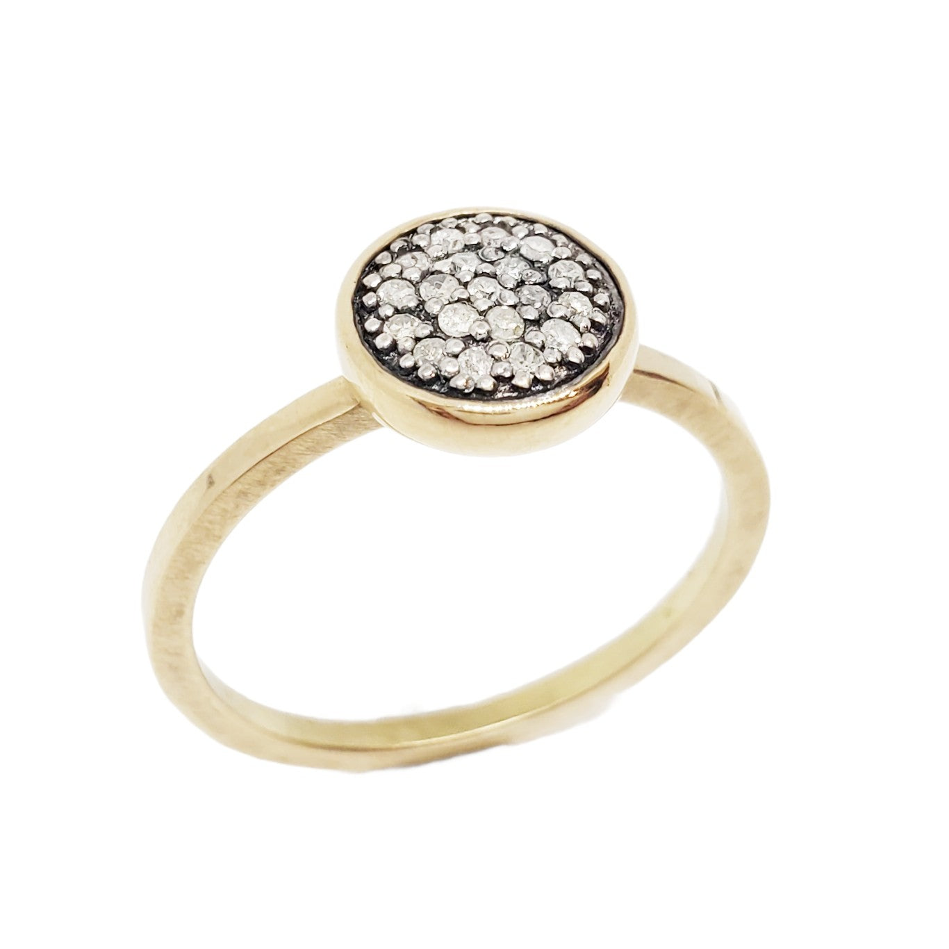 Alternative Engagement Rings