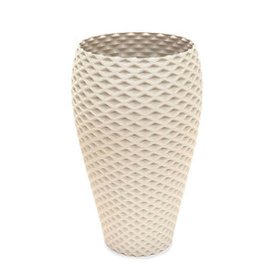 Vase - Large - Berlin in White by Minimum Design
