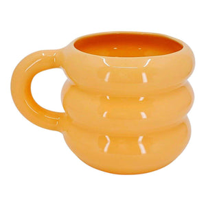 Mug -  Large Chubby Mug by MUD WITCH