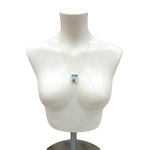 Necklace - Over The Trees by Fernworks