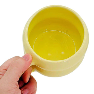 Mug -  Chubby Mug by MUD WITCH