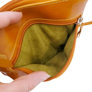 Bag - Cha Cha Adjustable Small Cross Body (Assorted Colors) by Crystalyn Kae