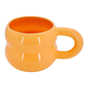 Mug -  Chubby Mug by MUD WITCH