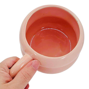 Mug -  Chubby Mug by MUD WITCH