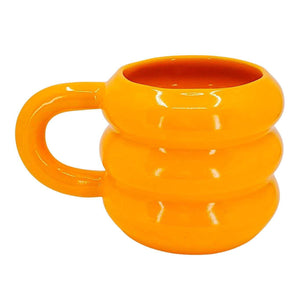 Mug -  Large Chubby Mug by MUD WITCH