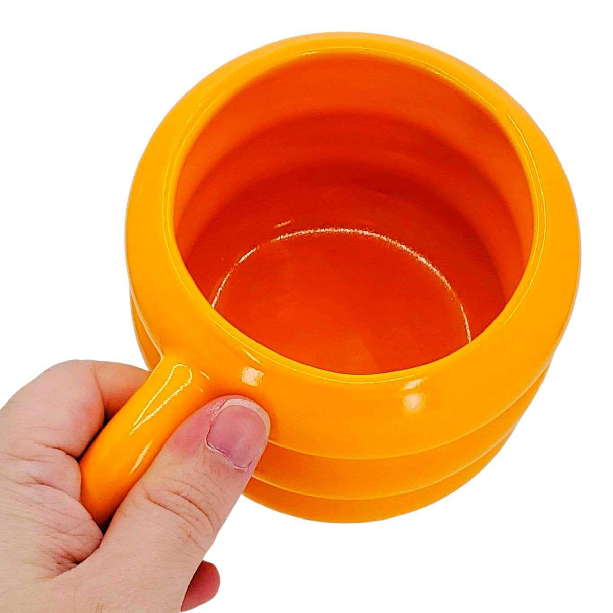 Mug -  Large Chubby Mug by MUD WITCH