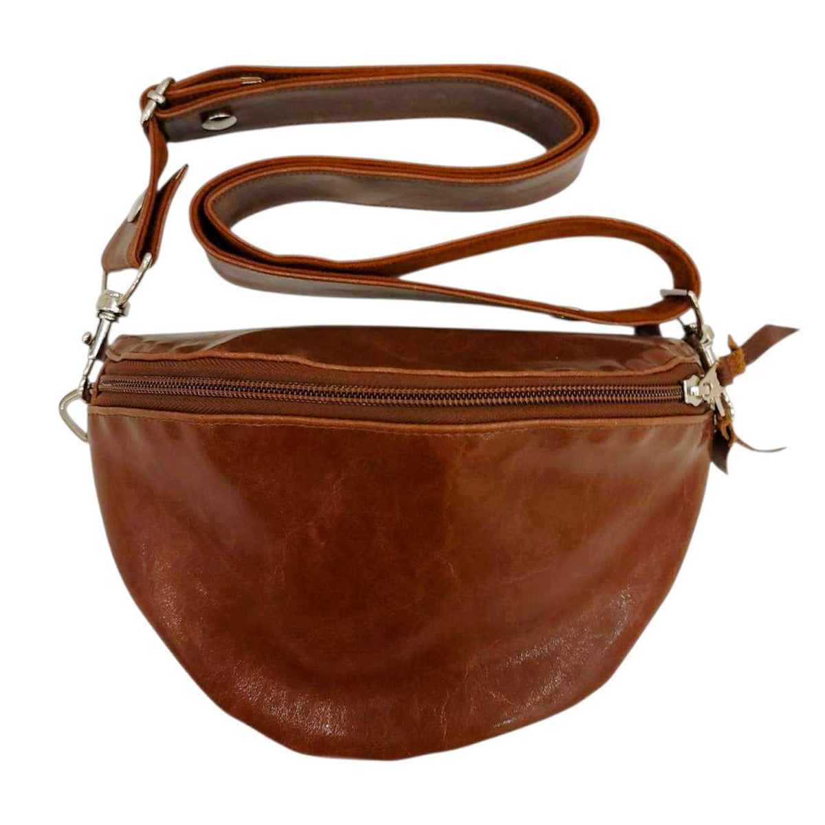Crossbody - Fanny Pack  (Assorted Colors) by Crystalyn Kae