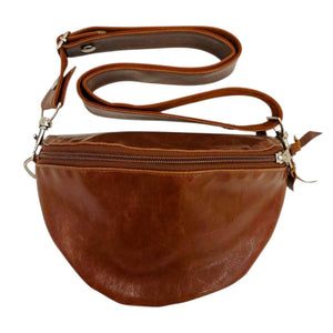 Crossbody - Fanny Pack  (Assorted Colors) by Crystalyn Kae