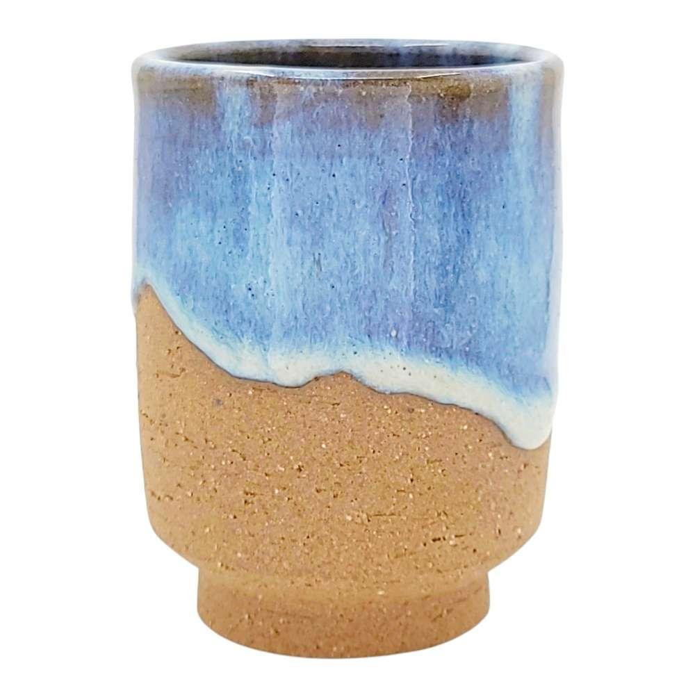 Cup - Large Matsushiro-yaki by Asemi Co.
