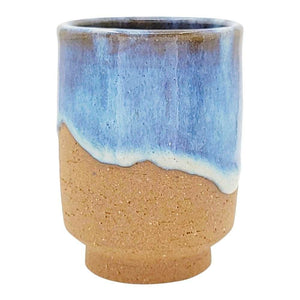 Cup - Large Matsushiro-yaki by Asemi Co.