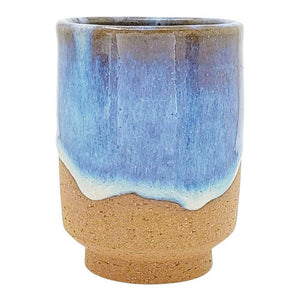Cup - Large Matsushiro-yaki by Asemi Co.