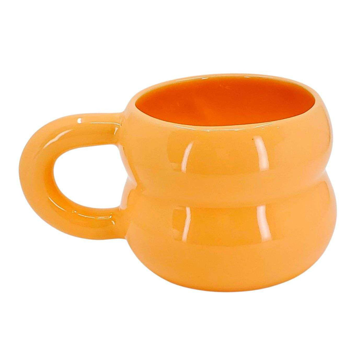 Mug -  Chubby Mug by MUD WITCH