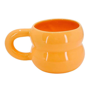 Mug -  Chubby Mug by MUD WITCH