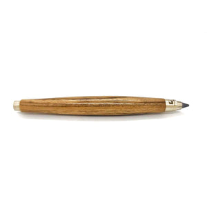 Convertible Clutch Pencil - Parma in Walnut Wood by Arteavita